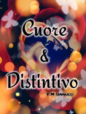 cover image of Cuore & Distintivo(Volume Due)